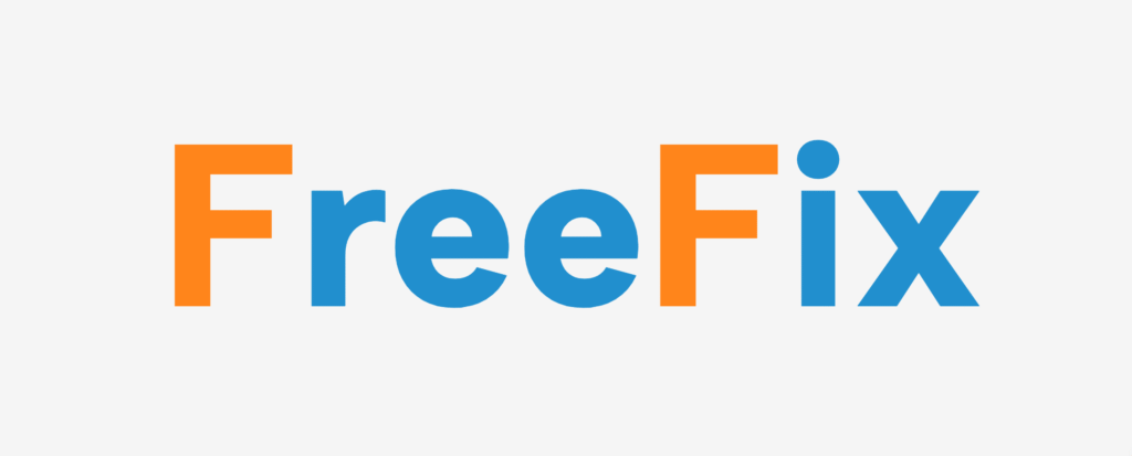 FreeFix